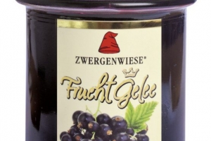 JALEA GROSELLA NEGRA ZWERGENWIESE